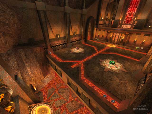 Lucifer's Hideout by Mr.LyCon Lucifer's Hideout by Mr.LyCon