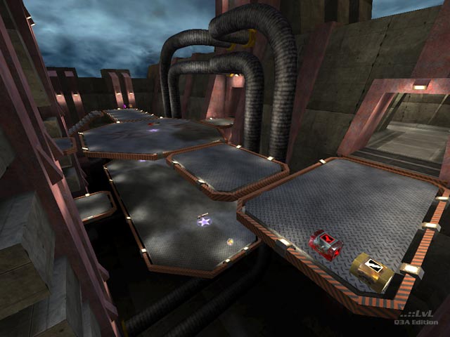 Ensiferum - Ferrum Aternum by Mr.LyCon