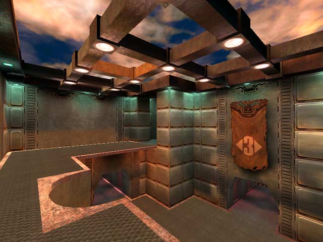 Phat Deathmatch 1 by Phats Phat Deathmatch 1 by Phats