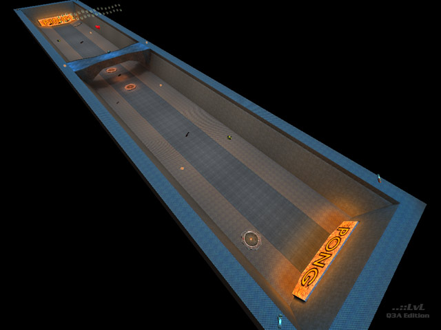 q3pong2 by cjk2 q3pong2 by cjk2