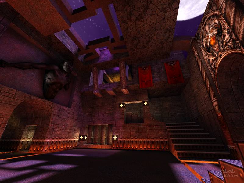 Claustrophobopolis by Mike Zuber