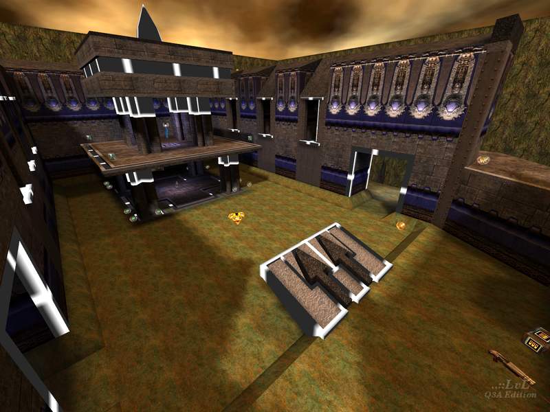 ThornDuels by Rust7 ThornDuels by Rust7