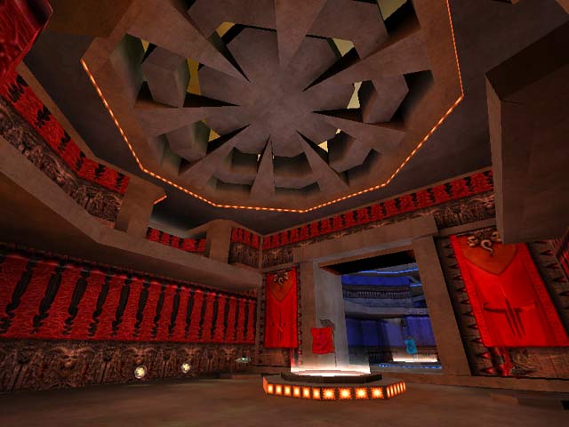 Public Execution by Ricochet Public Execution by Ricochet