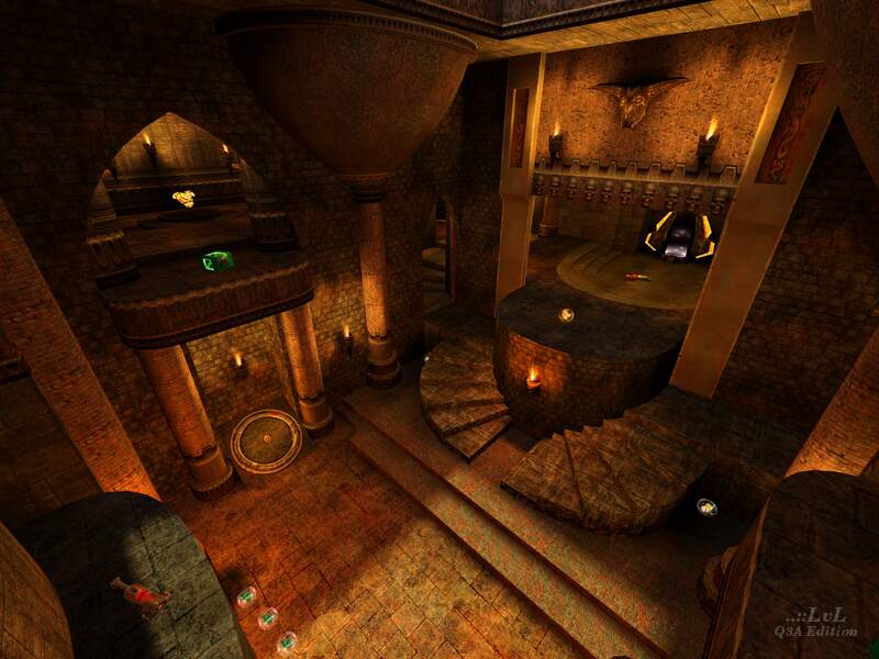 Revelation by Darren Lafreniere Revelation by Darren Lafreniere