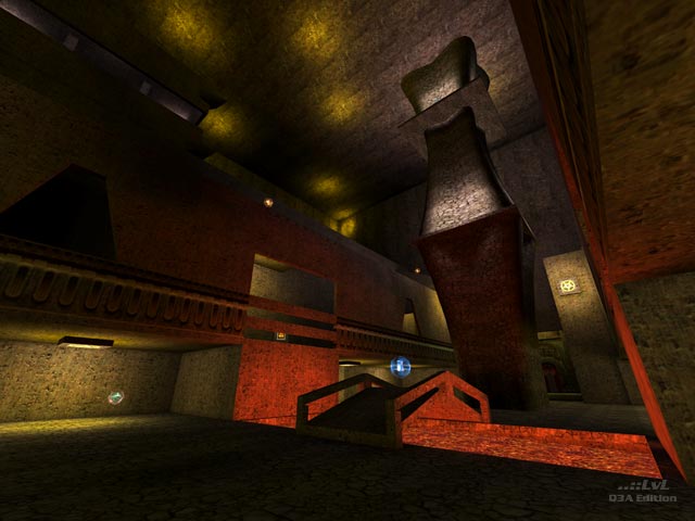 Screenshot for The Cave of Blood by Rust7 Screenshot for The Cave of Blood by Rust7
