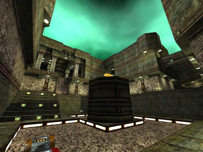 Dotyk mierci by ShadoW Dotyk mierci by ShadoW