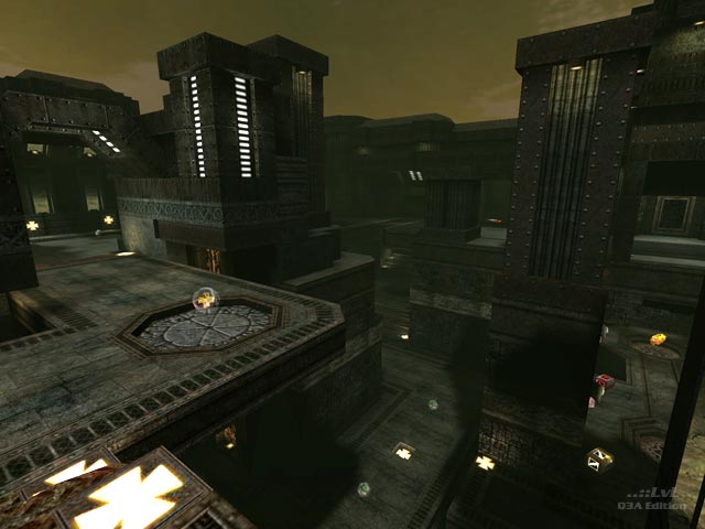 Rotten soul by ShadoW