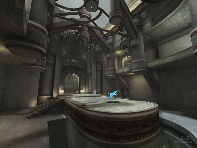 Sanctum by ShadoW Sanctum by ShadoW