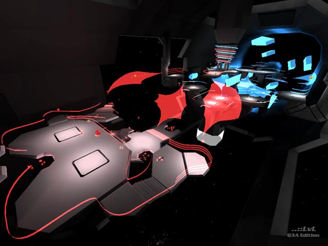 Q3skOreCTF7 by skOre Q3skOreCTF7 by skOre