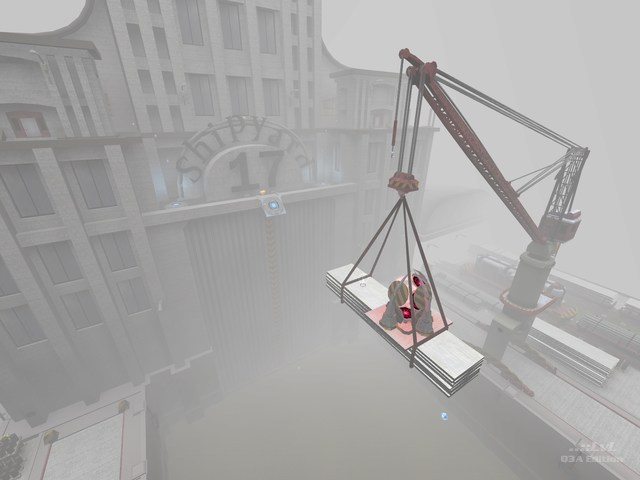 Screenshot for Shipyard 17 and Shypyard 17 Boss Battle edition by Martinus Screenshot for Shipyard 17 and Shypyard 17 Boss Battle edition by Martinus