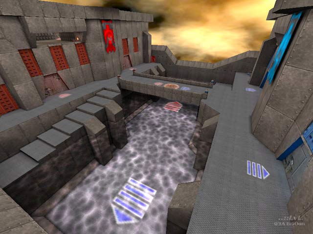 Screenshot for Stronghold Opposition (TA) by SithLord Screenshot for Stronghold Opposition (TA) by SithLord