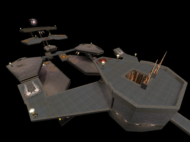 Screenshot for Airborne by KODIAK Screenshot for Airborne by KODIAK