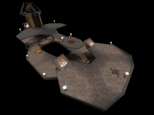 Event Horizont by KODIAK Event Horizont by KODIAK