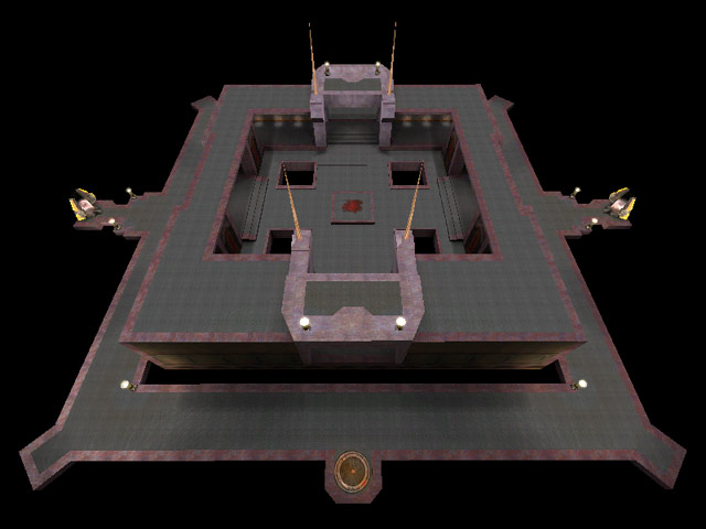 Deep Space by KODIAK