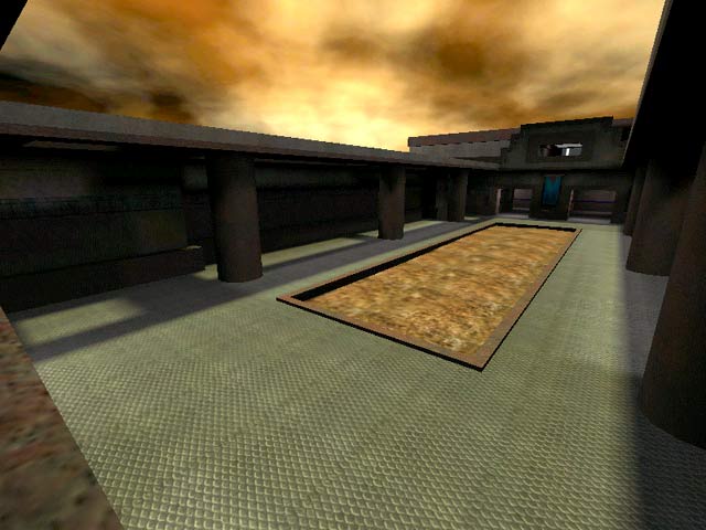 The Lost Garden by Fred The Lost Garden by Fred