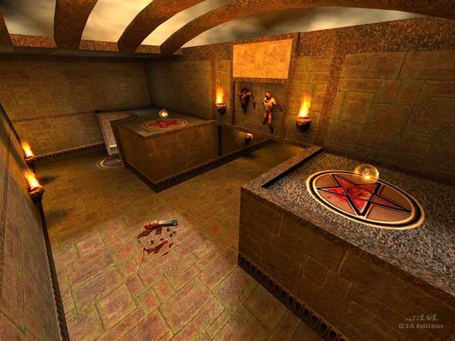 The Lair by Gooball The Lair by Gooball