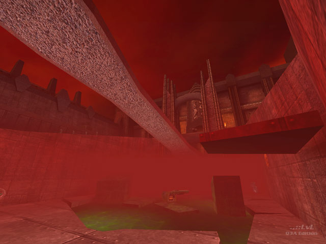 Screenshot for Hell's Gate v2 by UDARvEBALO Screenshot for Hell's Gate v2 by UDARvEBALO