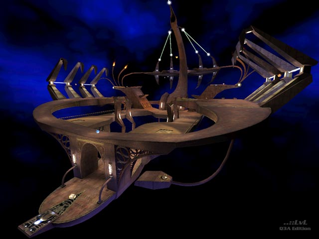 Q3W Newbiecomp by Various