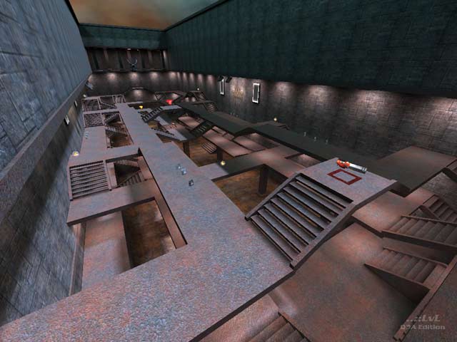 The Longer Yard by Wilhelm Hell The Longer Yard by Wilhelm Hell