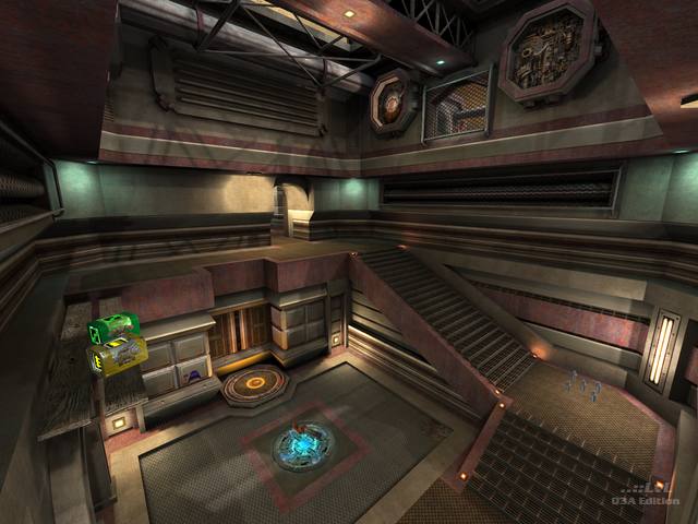 Screenshot for Pitbull by fKd Screenshot for Pitbull by fKd