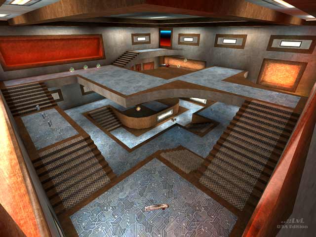 Zacharias q3 version by Takkie Zacharias q3 version by Takkie