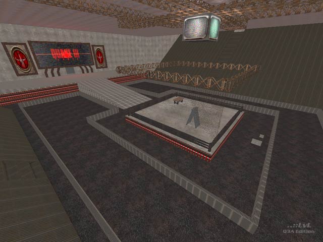 Quake, Beer, and Wrestling by {MoD}SnyperKiLL Quake, Beer, and Wrestling by {MoD}SnyperKiLL