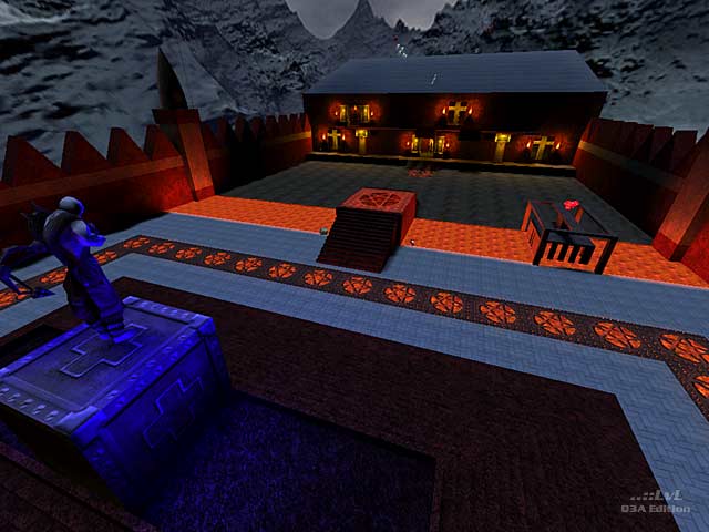quaddamage by ROODOG quaddamage by ROODOG