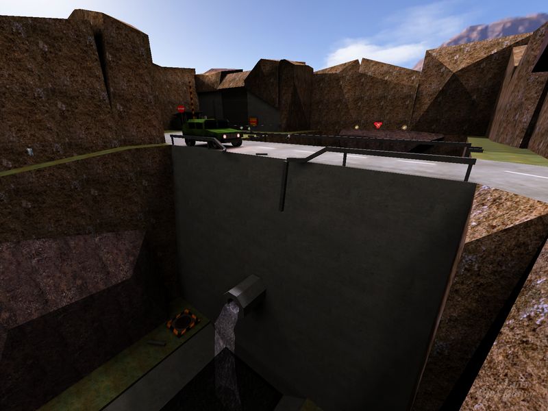 Quarea 51 by M. Kupfer