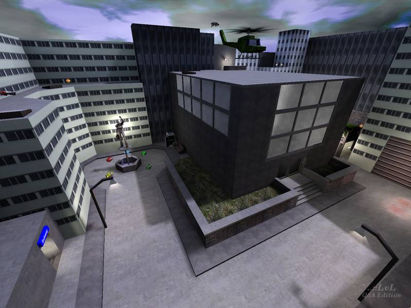 Quatrix by M. Kupfer Quatrix by M. Kupfer