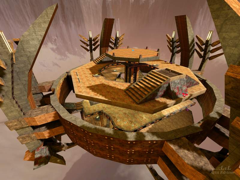 The Wisdom Machine by Quint The Wisdom Machine by Quint