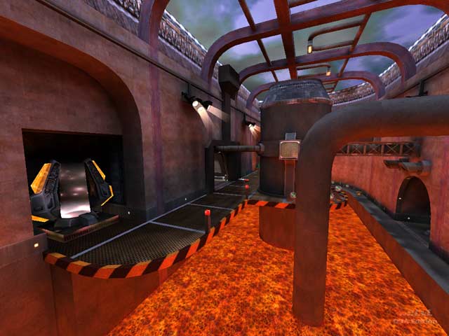 The Sludgeworkz by David Wolsey The Sludgeworkz by David Wolsey