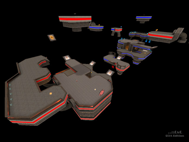 Speed Metal Q3 by Quaker-X Speed Metal Q3 by Quaker-X