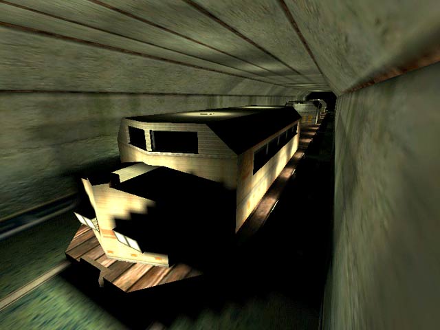 Screenshot for railroad by Jon Screenshot for railroad by Jon
