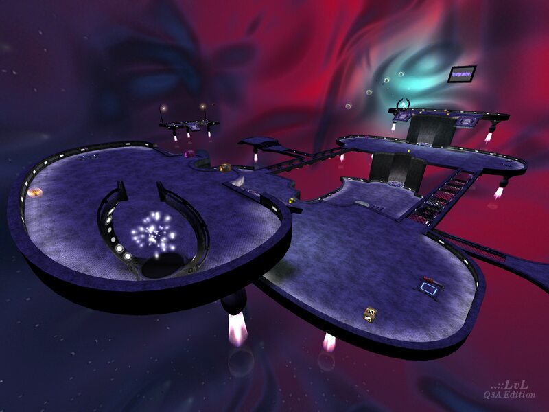 Space Curve by RaP Space Curve by RaP