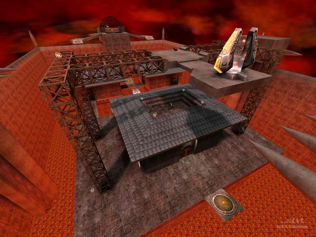 Above & Beyond by Excelsiore