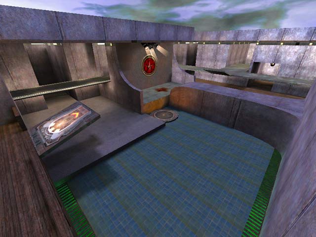 ReadyorNot? by skinner