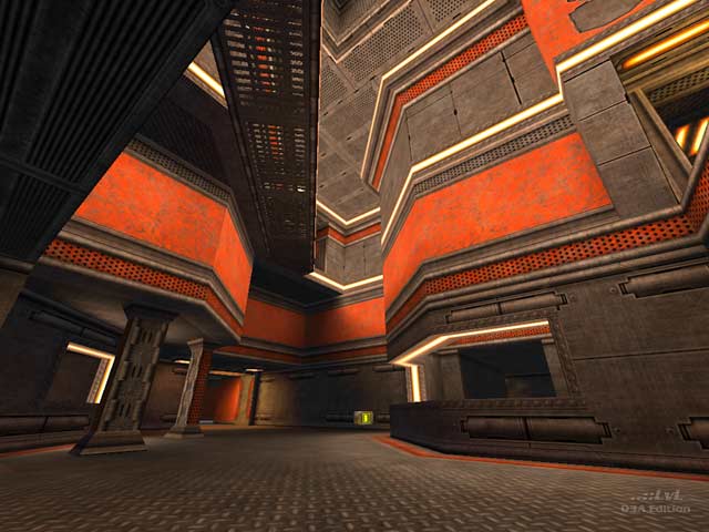 redq3dm2'squared' by redfella redq3dm2'squared' by redfella