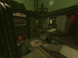 Screenshot preview