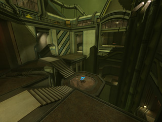 Screenshot preview