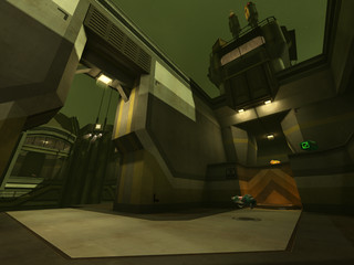 Screenshot preview
