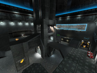 Screenshot preview