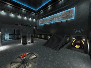 Screenshot preview