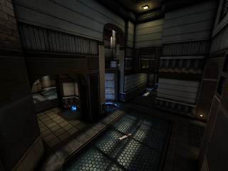 Screenshot preview