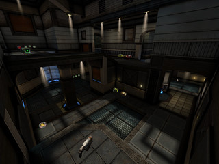 Screenshot preview