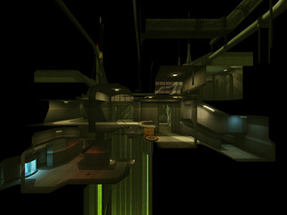 Screenshot preview