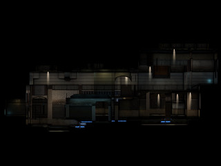 Screenshot preview