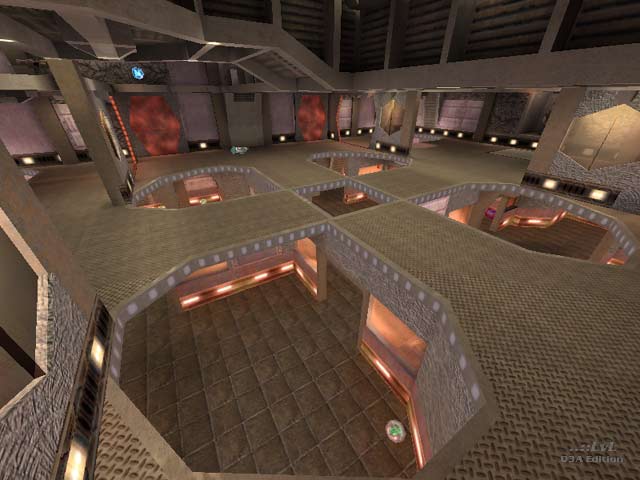 Gradual Panic by Relix