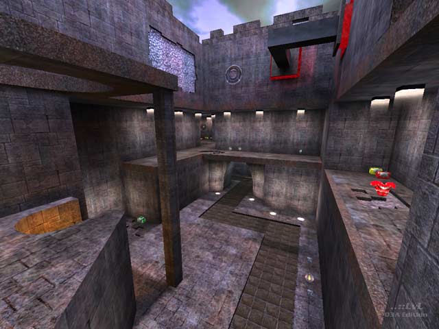 Screenshot for Gone In 24 Hours by Requiem Screenshot for Gone In 24 Hours by Requiem