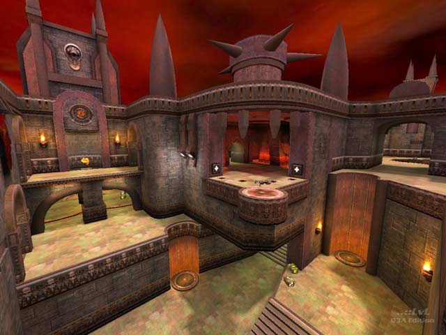 Screenshot for Infernal Nocturnal by Requiem Screenshot for Infernal Nocturnal by Requiem