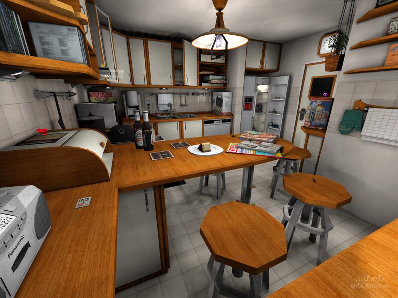 Nu Clear Lunch Time by Requiem Nu Clear Lunch Time by Requiem